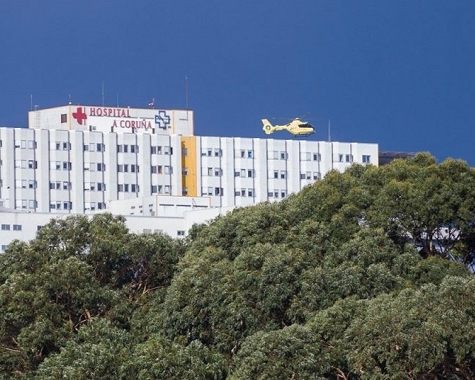 AGARyD-Complejo Hospitalario Universitario de A Coruña 850x380