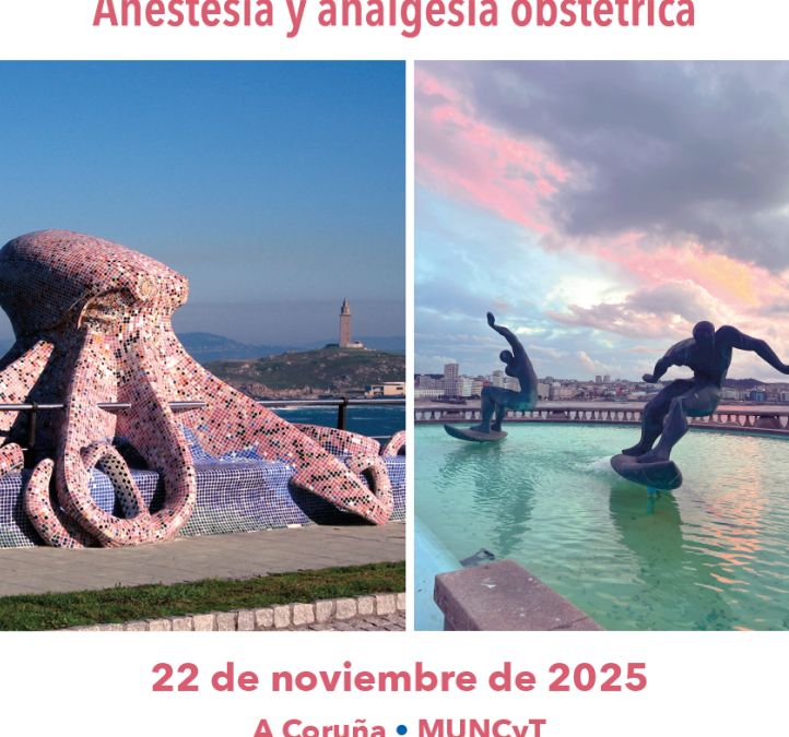 Anestesia y analgesia obstétrica