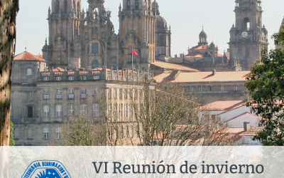 VI REUNION ANUAL DE INVIERNO AGARYD 2026